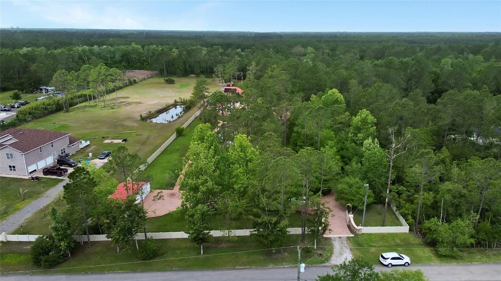 443 JUNIPER LN, ORMOND BEACH, FL, 32174