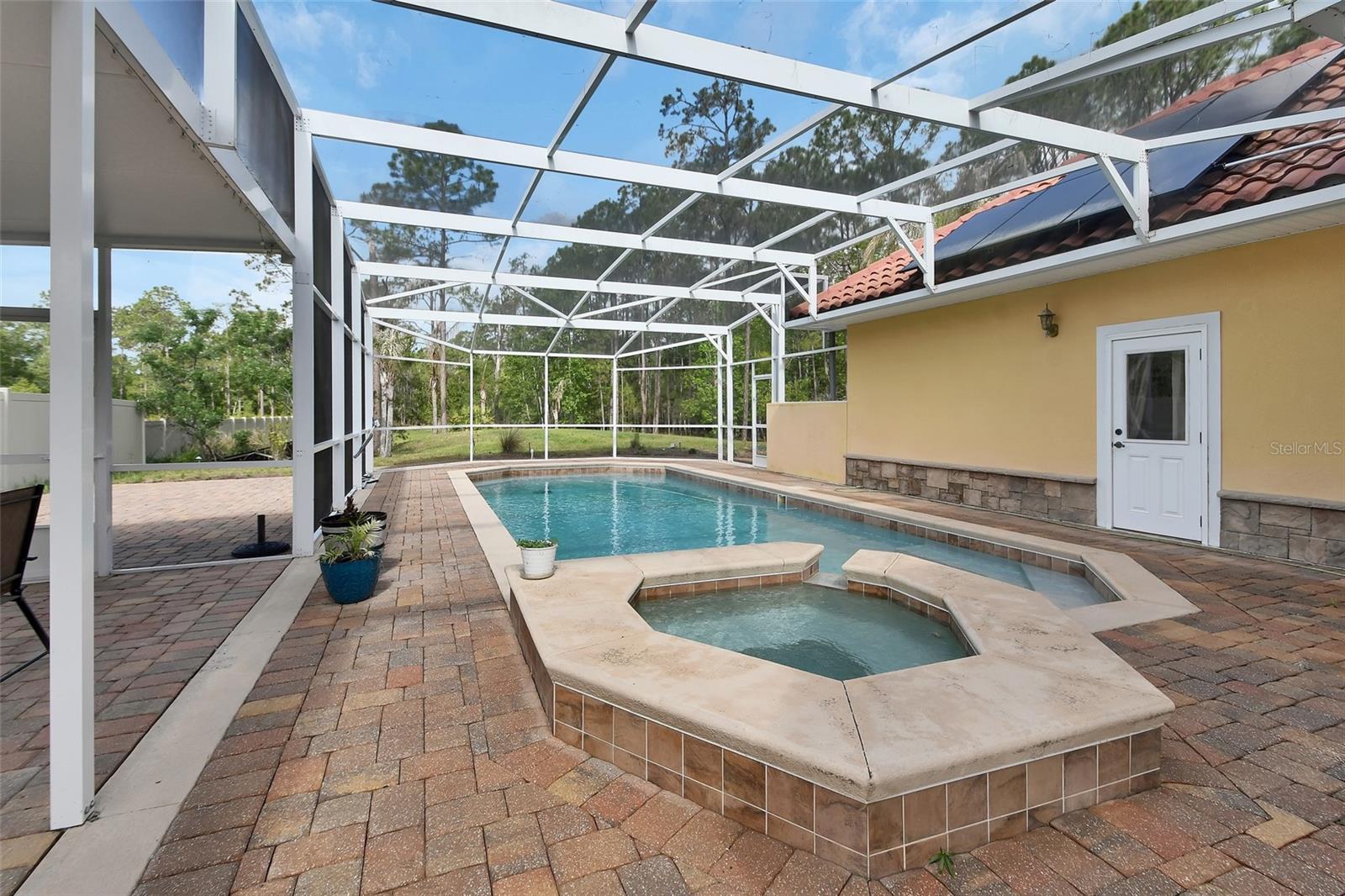 443 JUNIPER LN, ORMOND BEACH, FL, 32174
