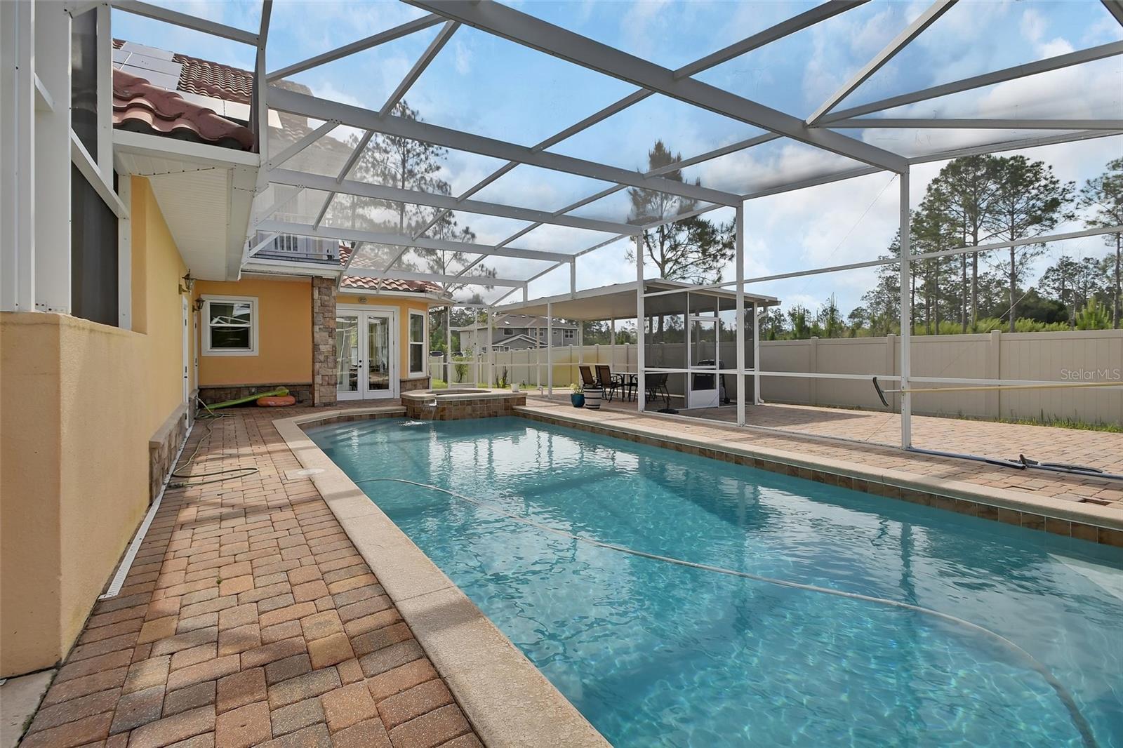443 JUNIPER LN, ORMOND BEACH, FL, 32174