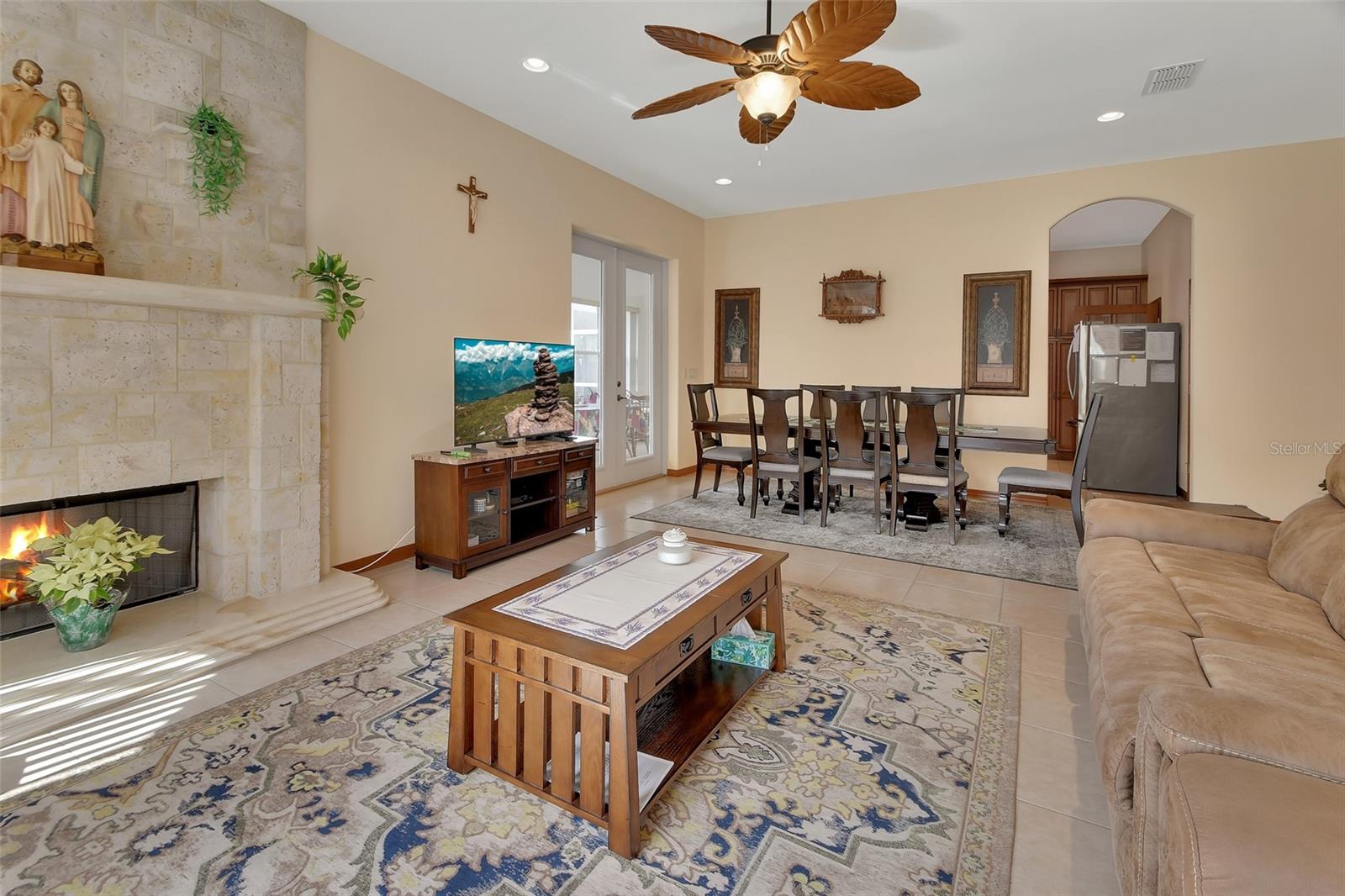443 JUNIPER LN, ORMOND BEACH, FL, 32174