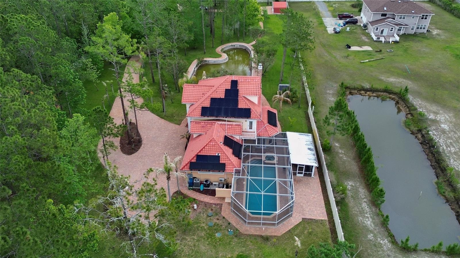 443 JUNIPER LN, ORMOND BEACH, FL, 32174