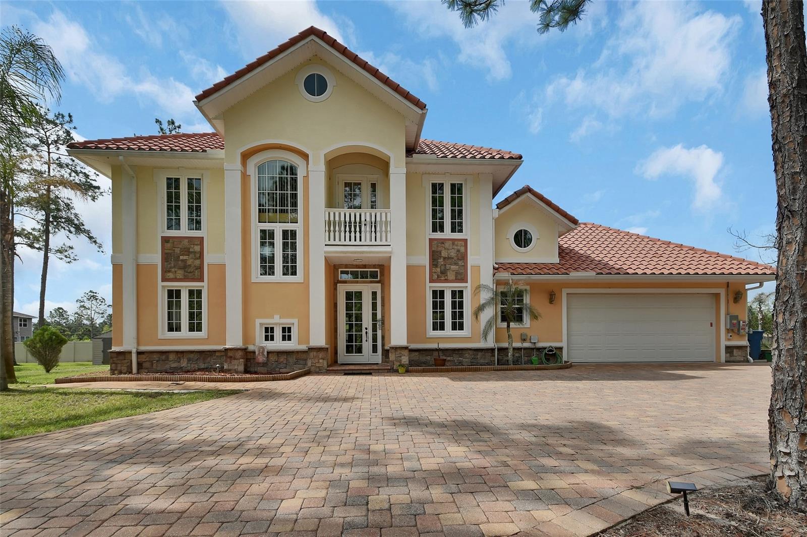 443 JUNIPER LN, ORMOND BEACH, FL, 32174