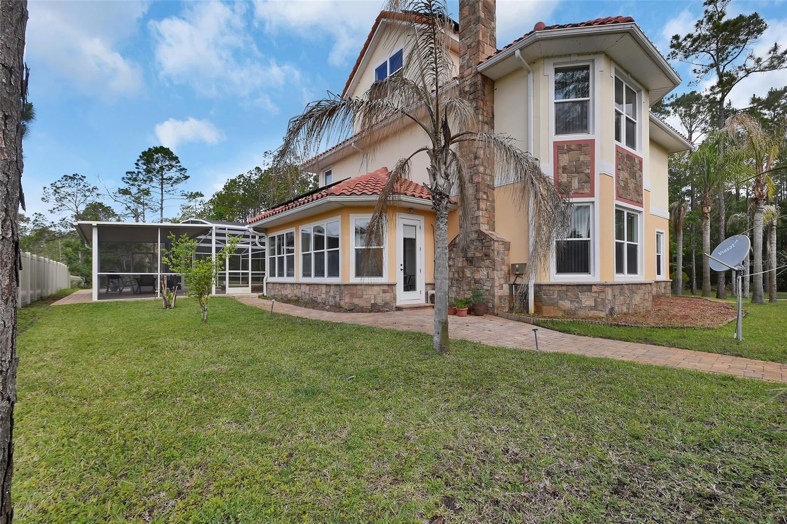 443 JUNIPER LN, ORMOND BEACH, FL, 32174