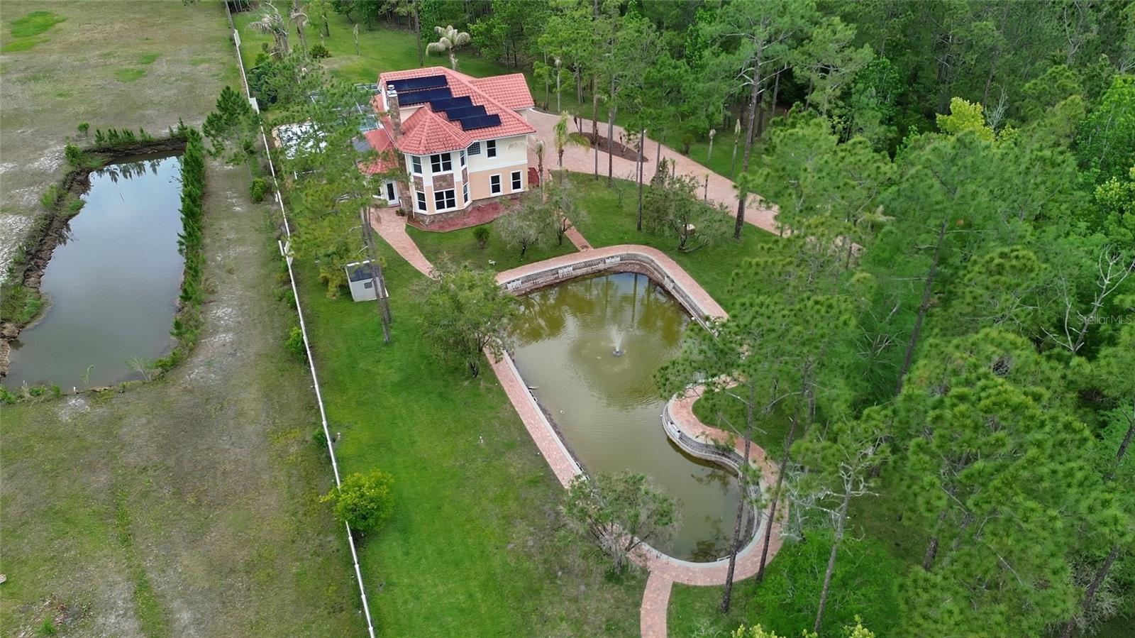 443 JUNIPER LN, ORMOND BEACH, FL, 32174