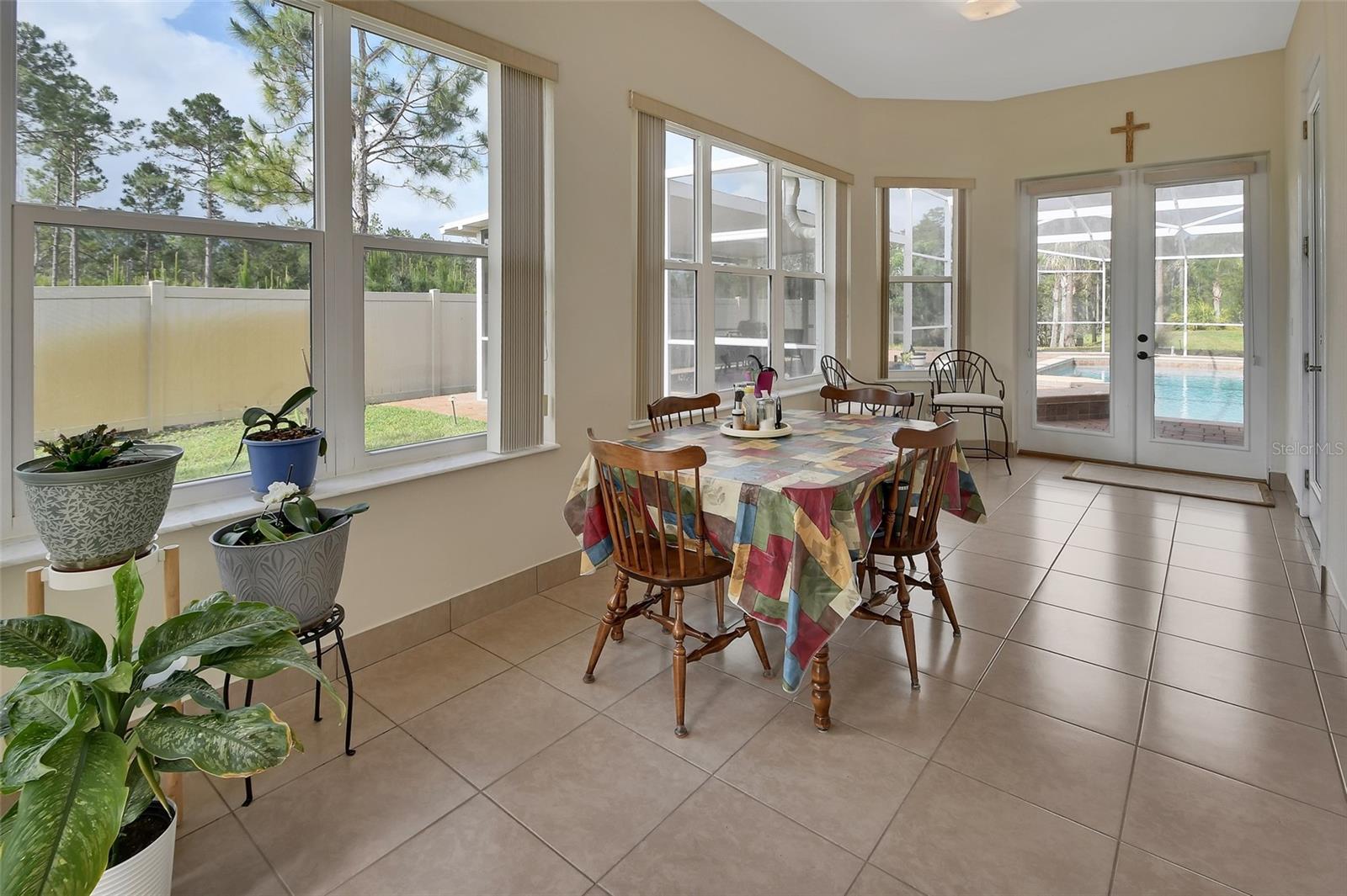 443 JUNIPER LN, ORMOND BEACH, FL, 32174