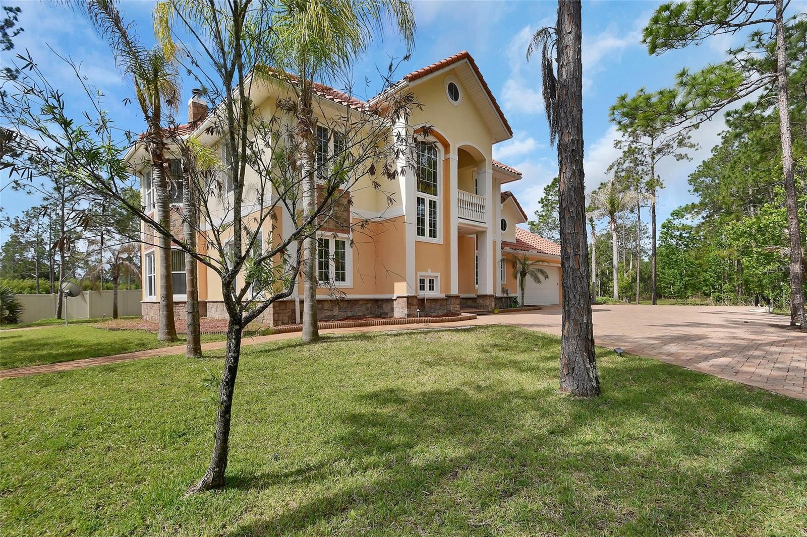 443 JUNIPER LN, ORMOND BEACH, FL, 32174