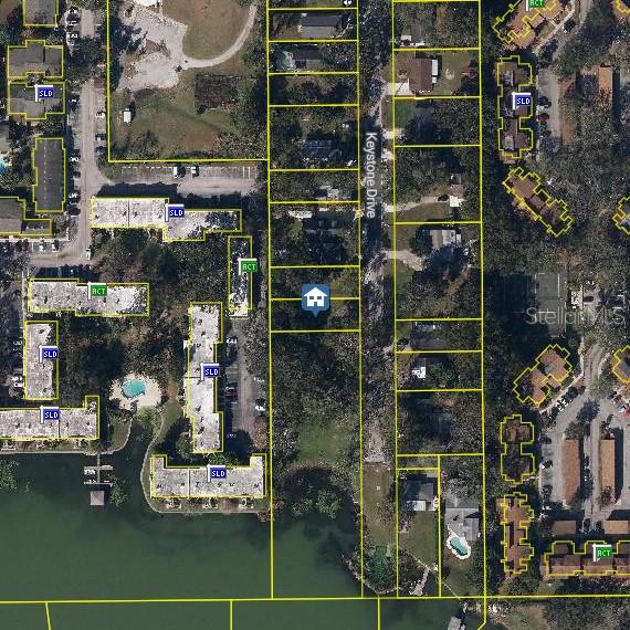 KEYSTONE DR #Lot 18, ORLANDO, FL, 32806