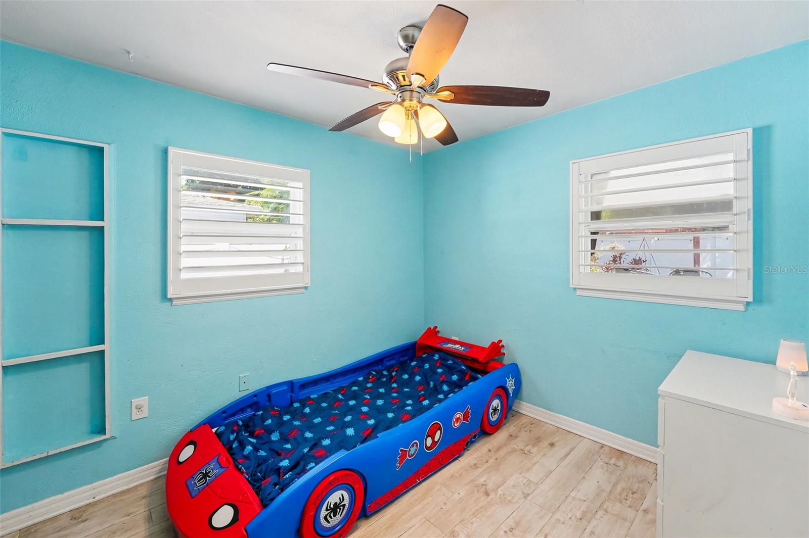 9703 48TH AVE N, ST PETERSBURG, FL, 33708