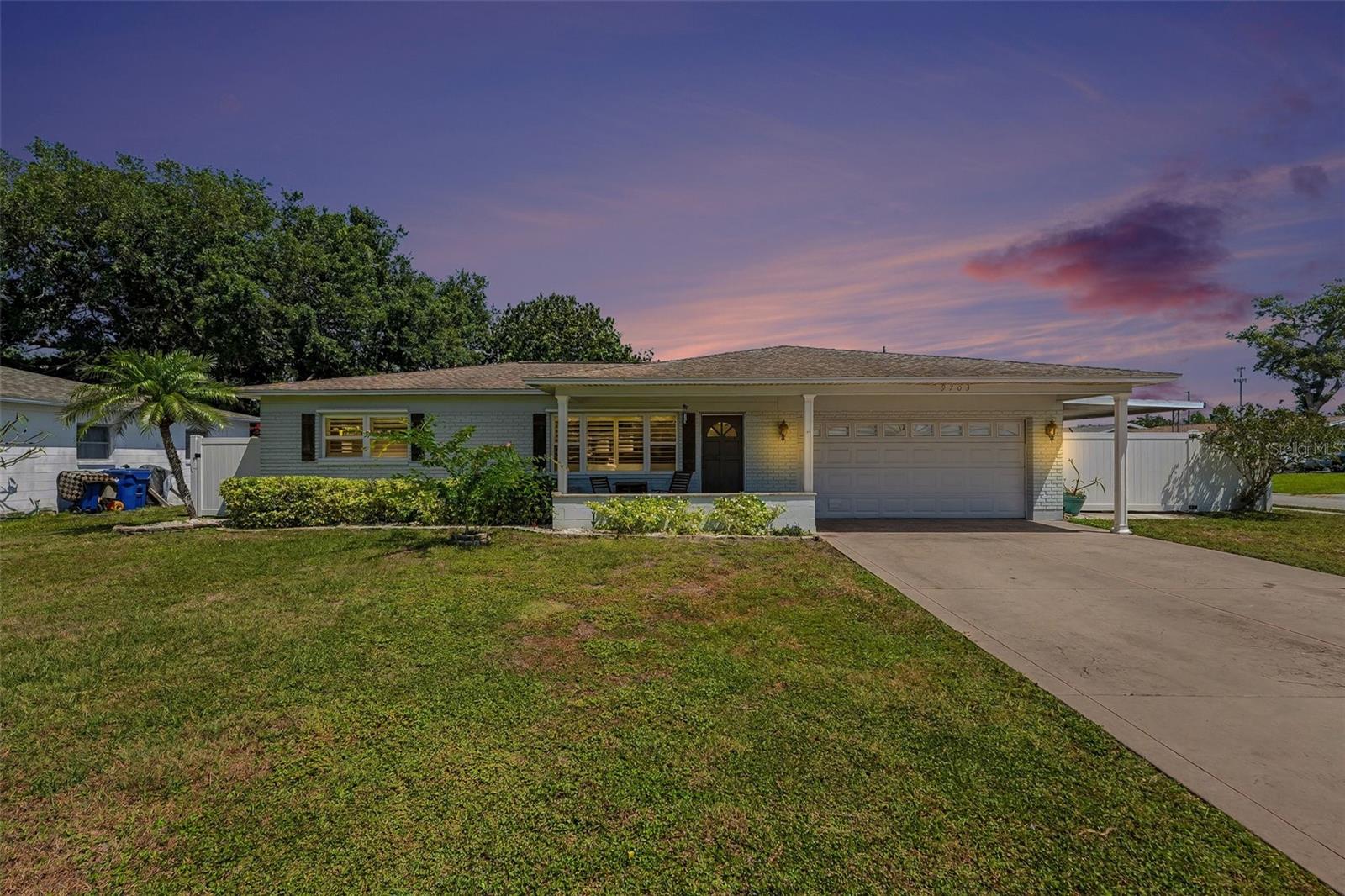 9703 48TH AVE N, ST PETERSBURG, FL, 33708