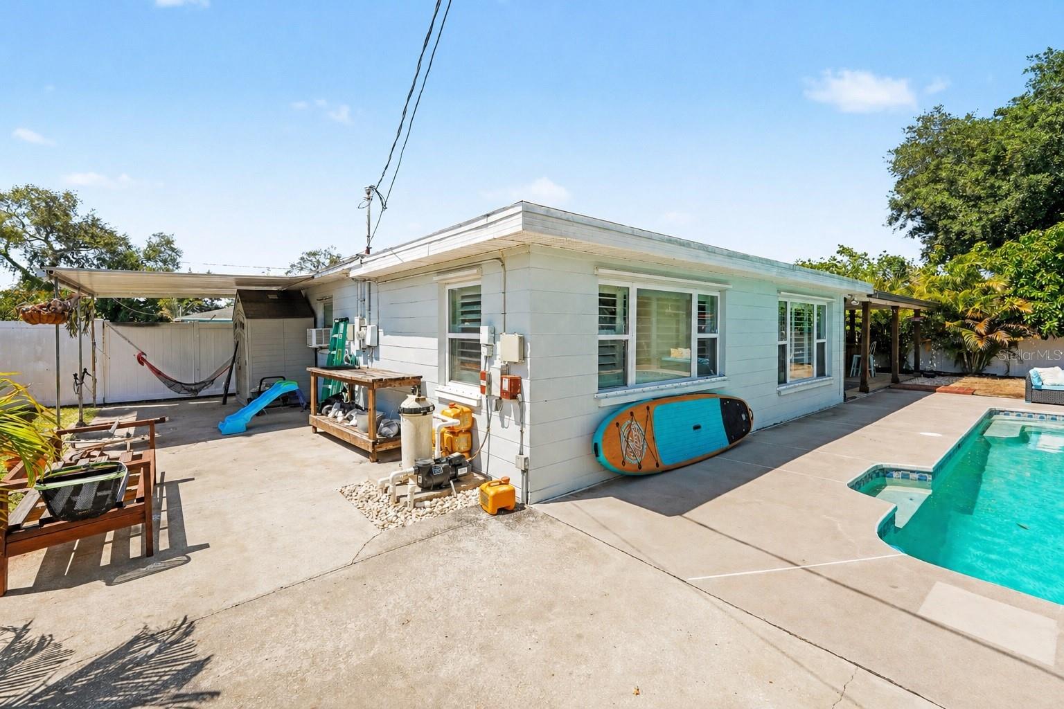 9703 48TH AVE N, ST PETERSBURG, FL, 33708