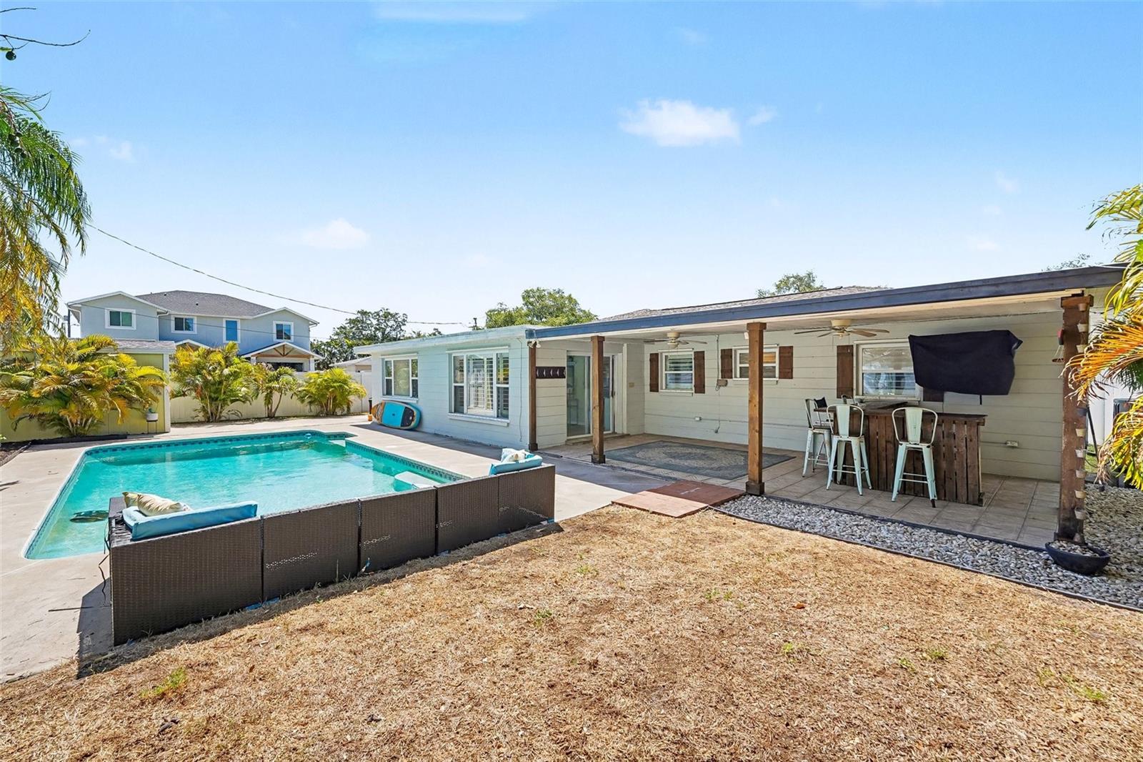 9703 48TH AVE N, ST PETERSBURG, FL, 33708