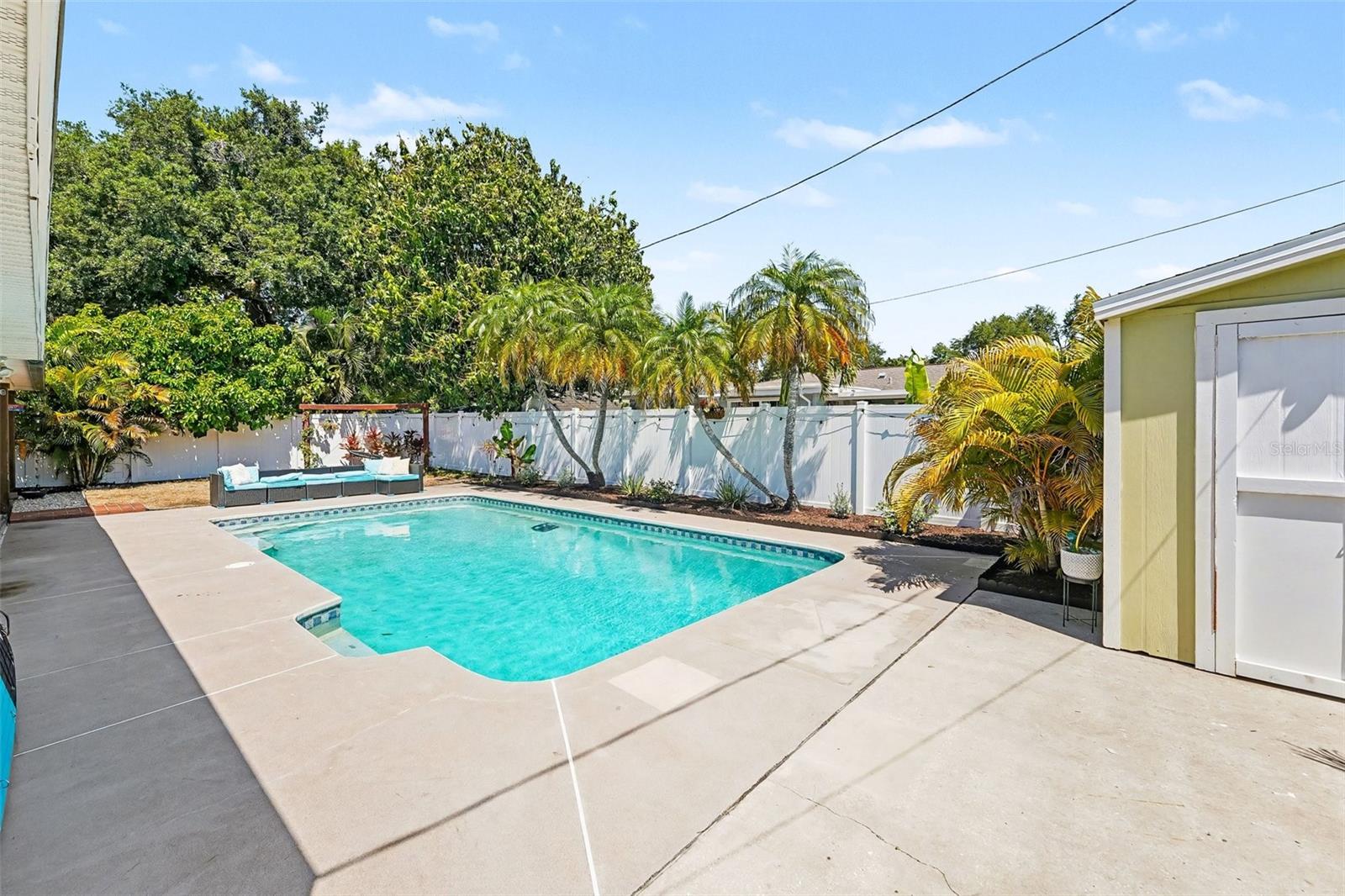 9703 48TH AVE N, ST PETERSBURG, FL, 33708