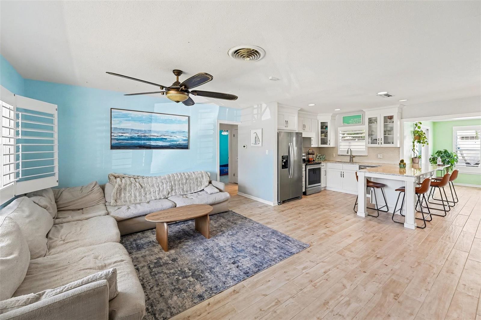 9703 48TH AVE N, ST PETERSBURG, FL, 33708