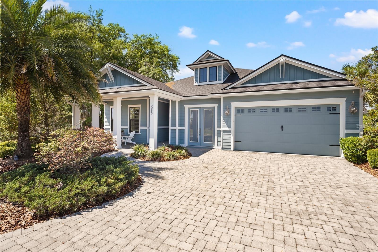 3086 SW 117TH TER, GAINESVILLE, FL, 32608