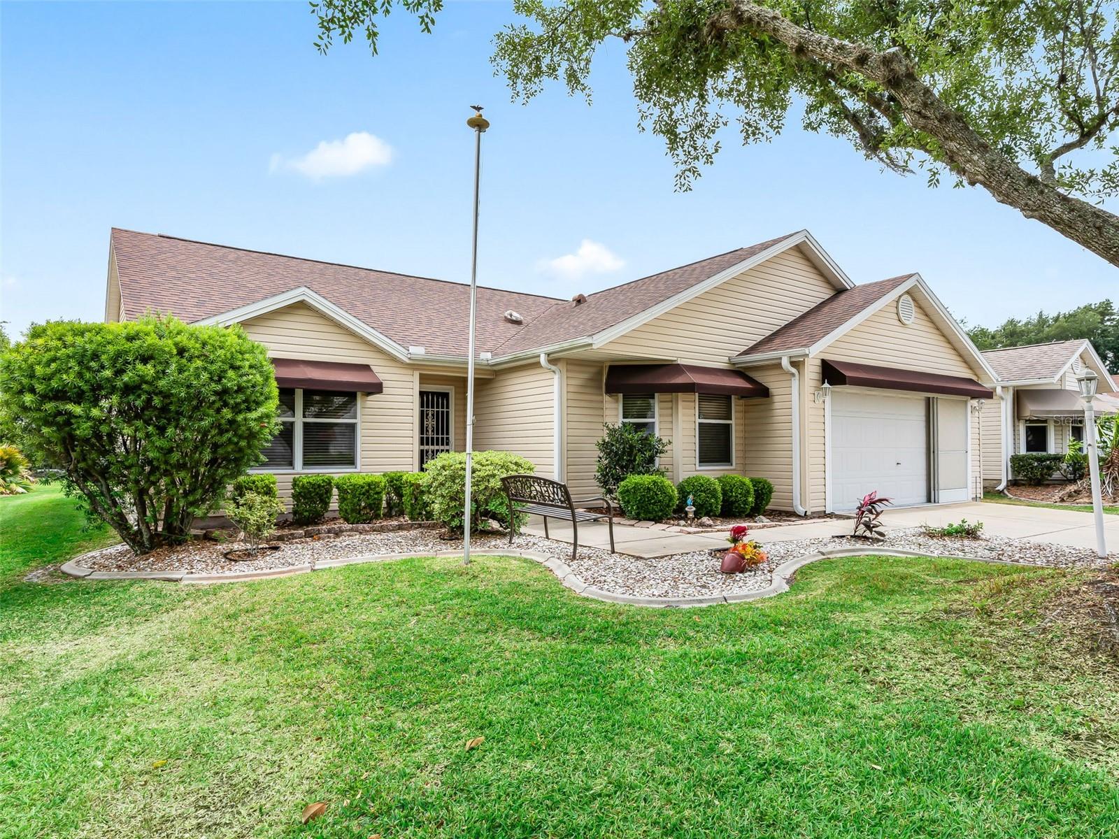 1311 TRINIDAD CT, THE VILLAGES, FL, 32162