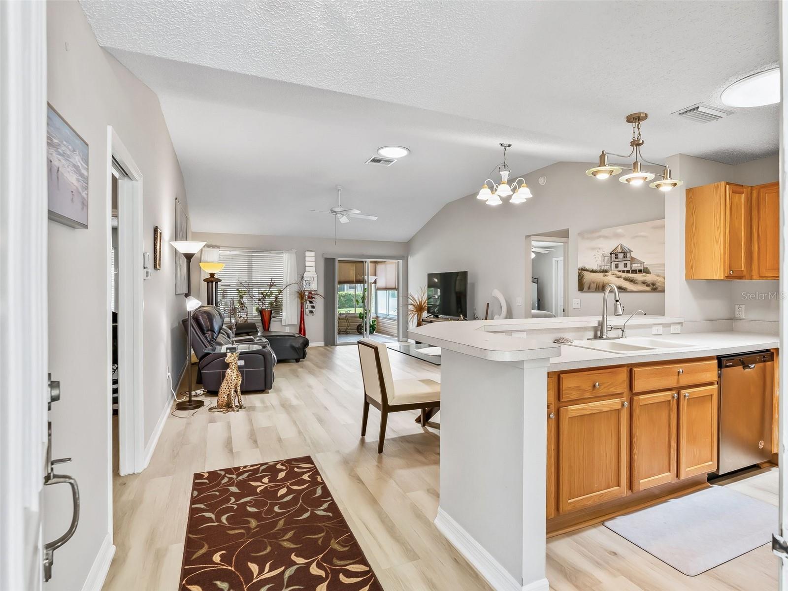 1311 TRINIDAD CT, THE VILLAGES, FL, 32162