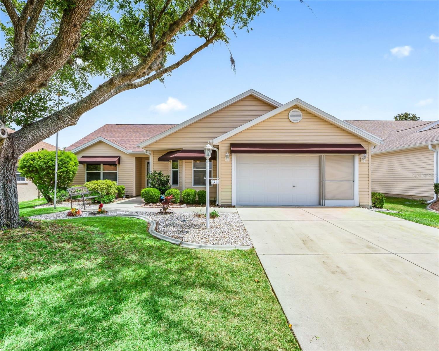 1311 TRINIDAD CT, THE VILLAGES, FL, 32162