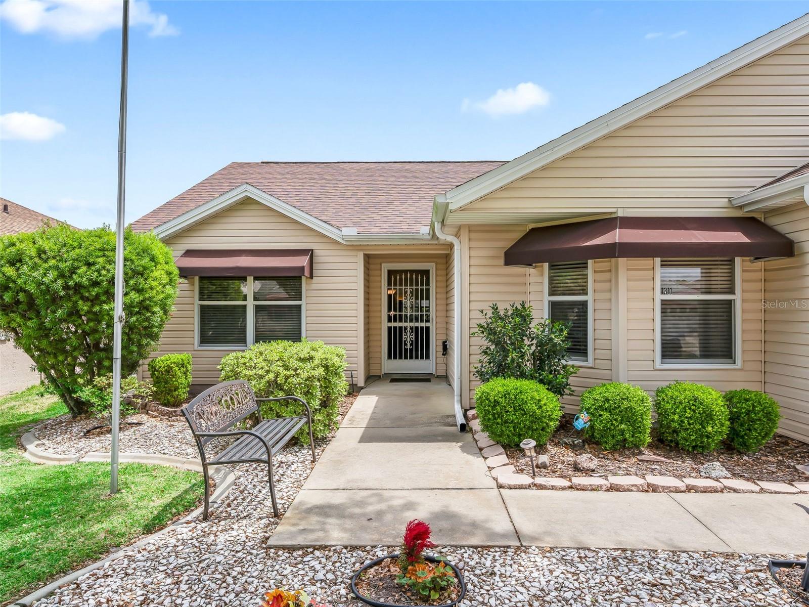 1311 TRINIDAD CT, THE VILLAGES, FL, 32162