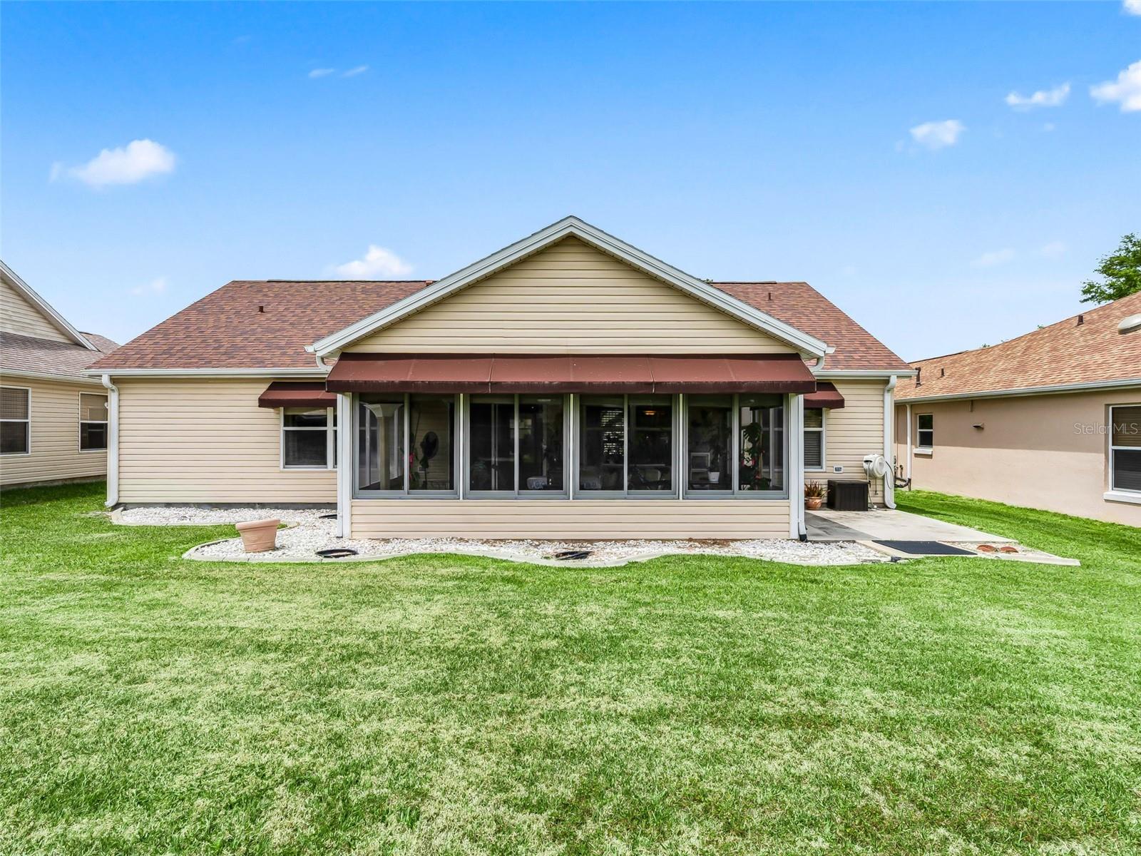 1311 TRINIDAD CT, THE VILLAGES, FL, 32162