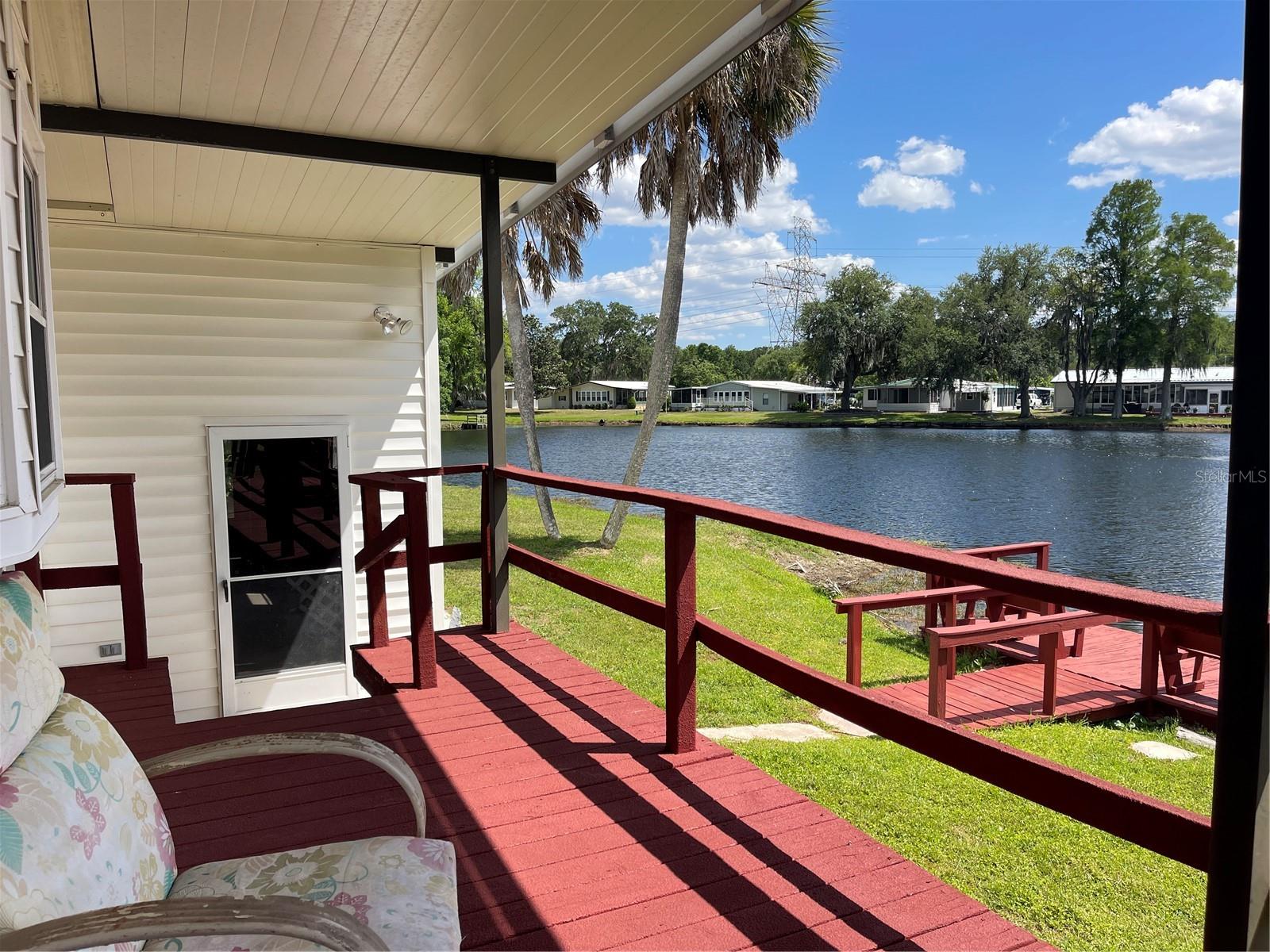 2 GROVE TRAIL, WILDWOOD, FL, 34785