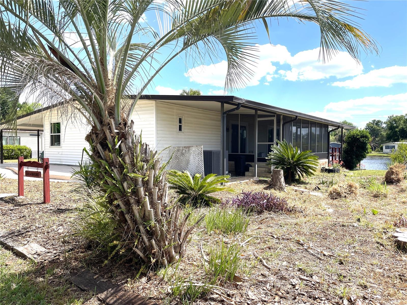 2 GROVE TRAIL, WILDWOOD, FL, 34785