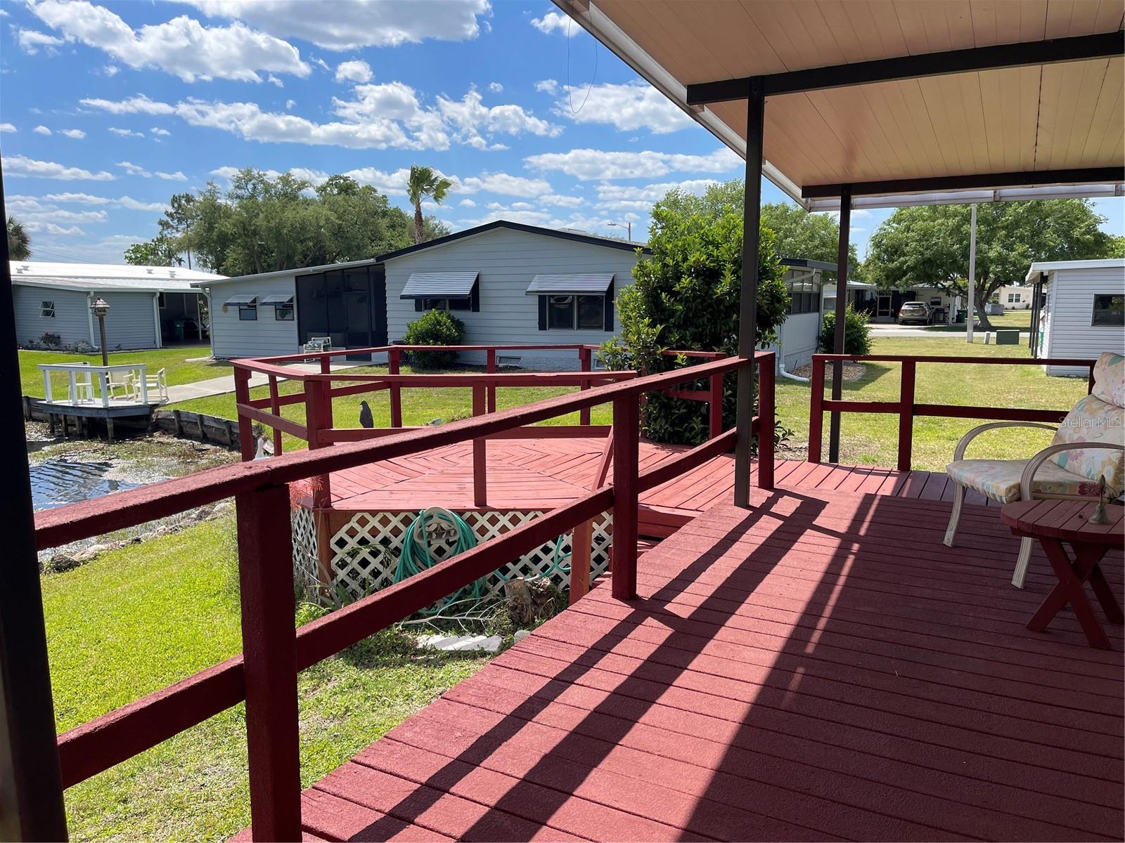 2 GROVE TRAIL, WILDWOOD, FL, 34785