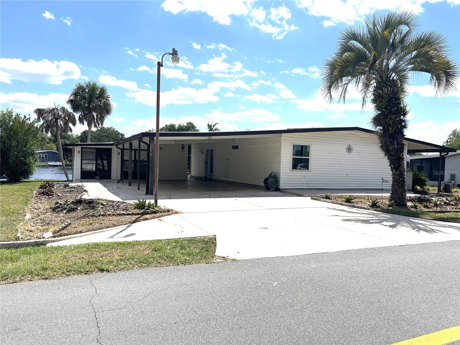 2 GROVE TRAIL, WILDWOOD, FL, 34785