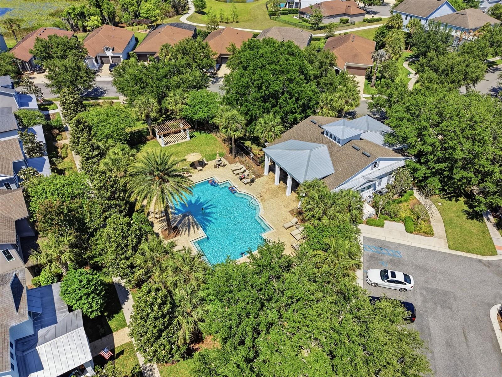 11486 MISTY OAK ALY, WINDERMERE, FL, 34786