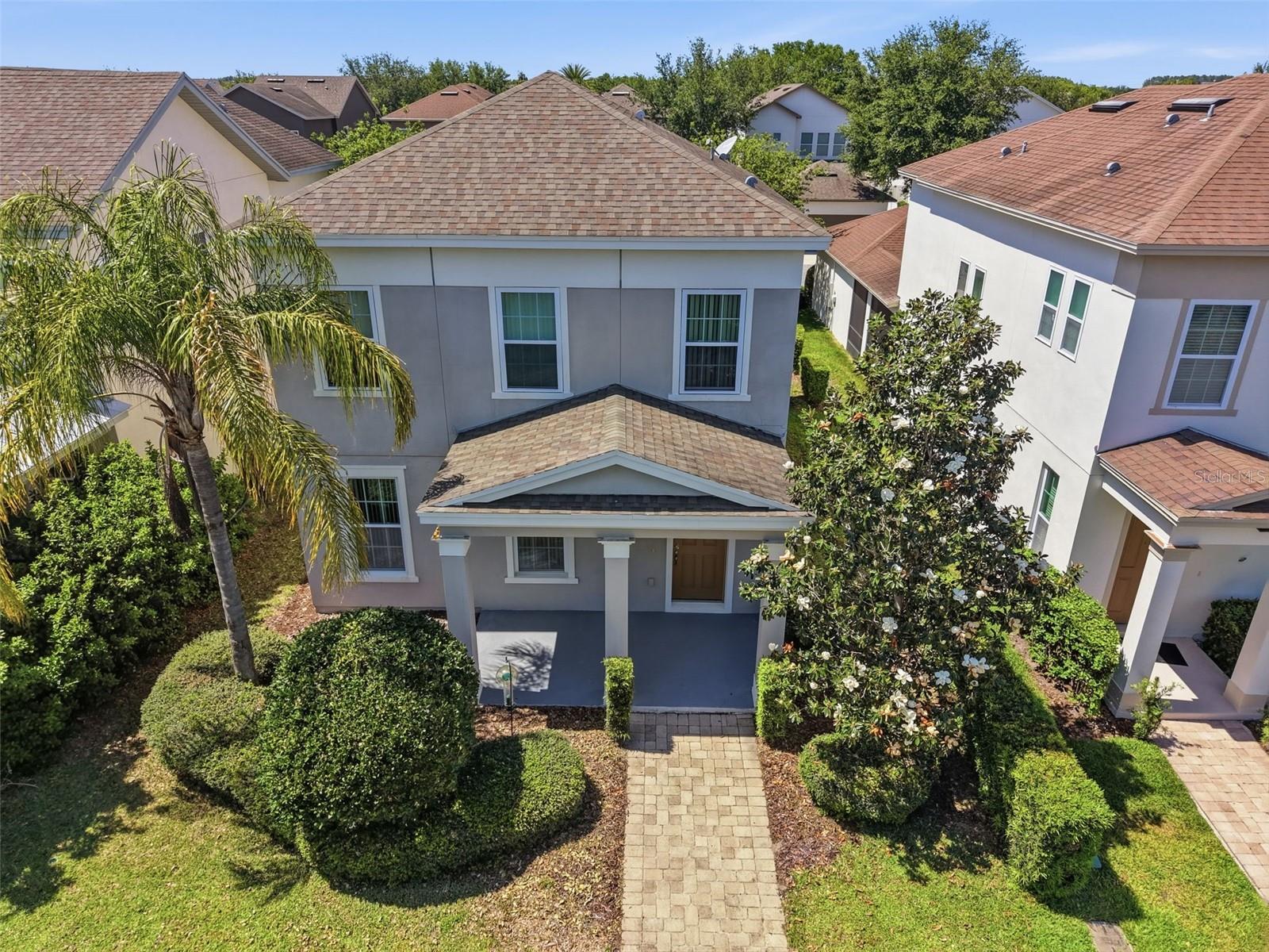 11486 MISTY OAK ALY, WINDERMERE, FL, 34786