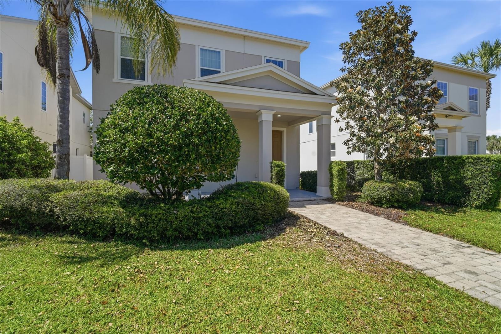 11486 MISTY OAK ALY, WINDERMERE, FL, 34786