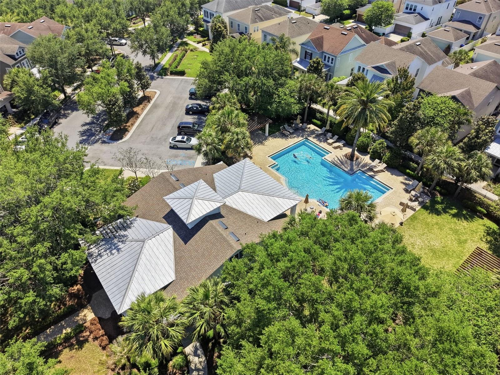 11486 MISTY OAK ALY, WINDERMERE, FL, 34786