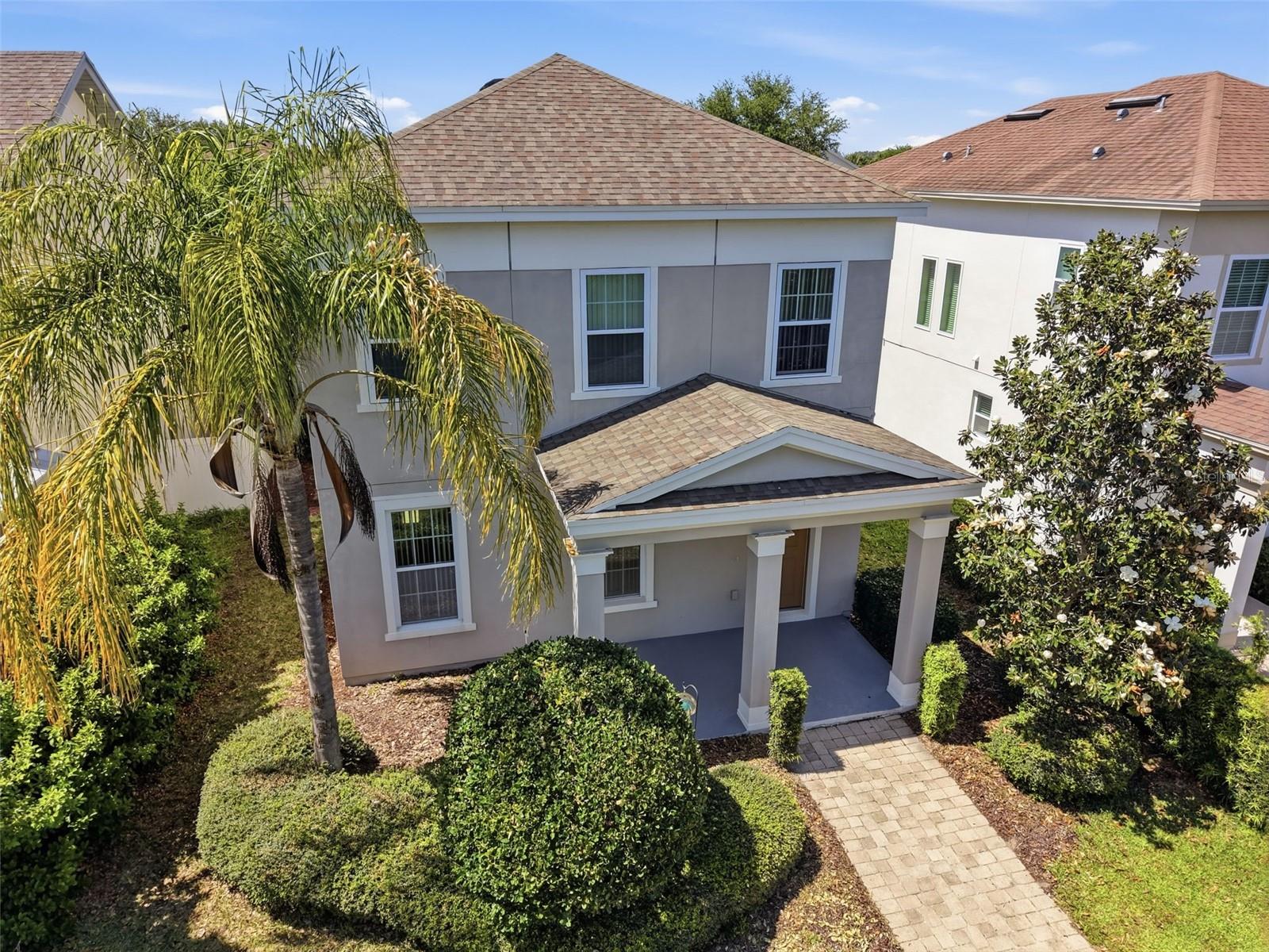 11486 MISTY OAK ALY, WINDERMERE, FL, 34786