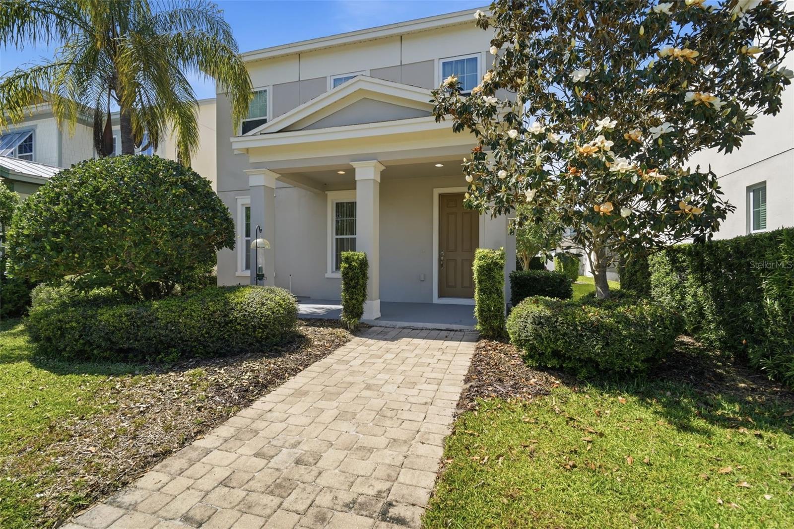 11486 MISTY OAK ALY, WINDERMERE, FL, 34786