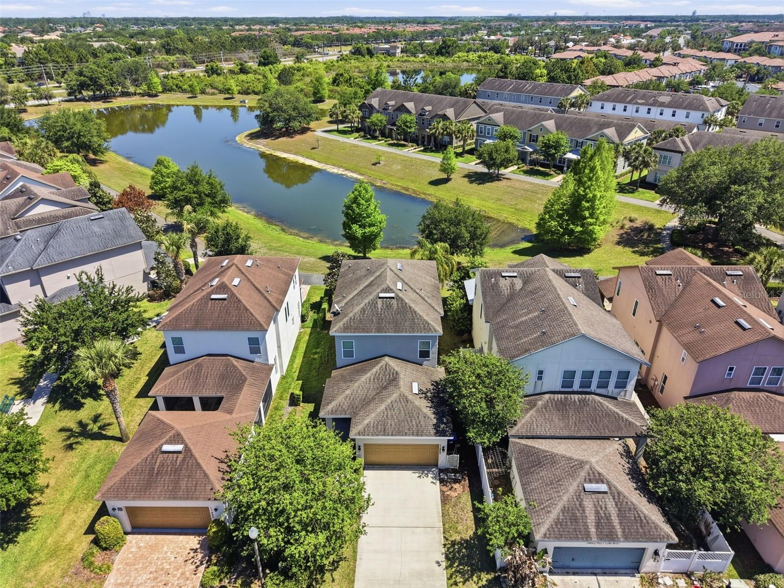 11486 MISTY OAK ALY, WINDERMERE, FL, 34786