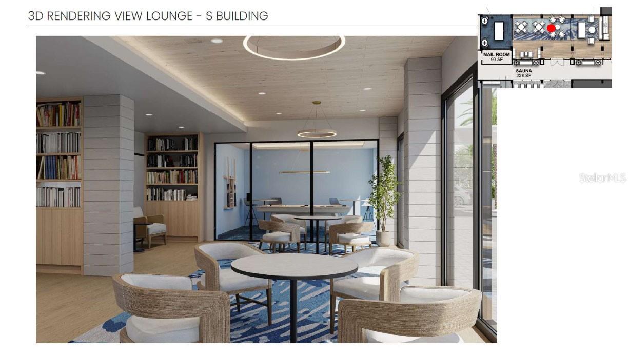 450 S GULFVIEW BLVD #704, CLEARWATER BEACH, FL, 33767