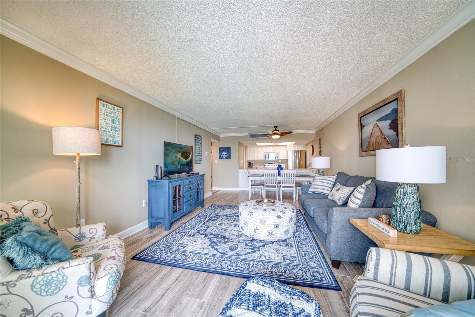 450 S GULFVIEW BLVD #704, CLEARWATER BEACH, FL, 33767