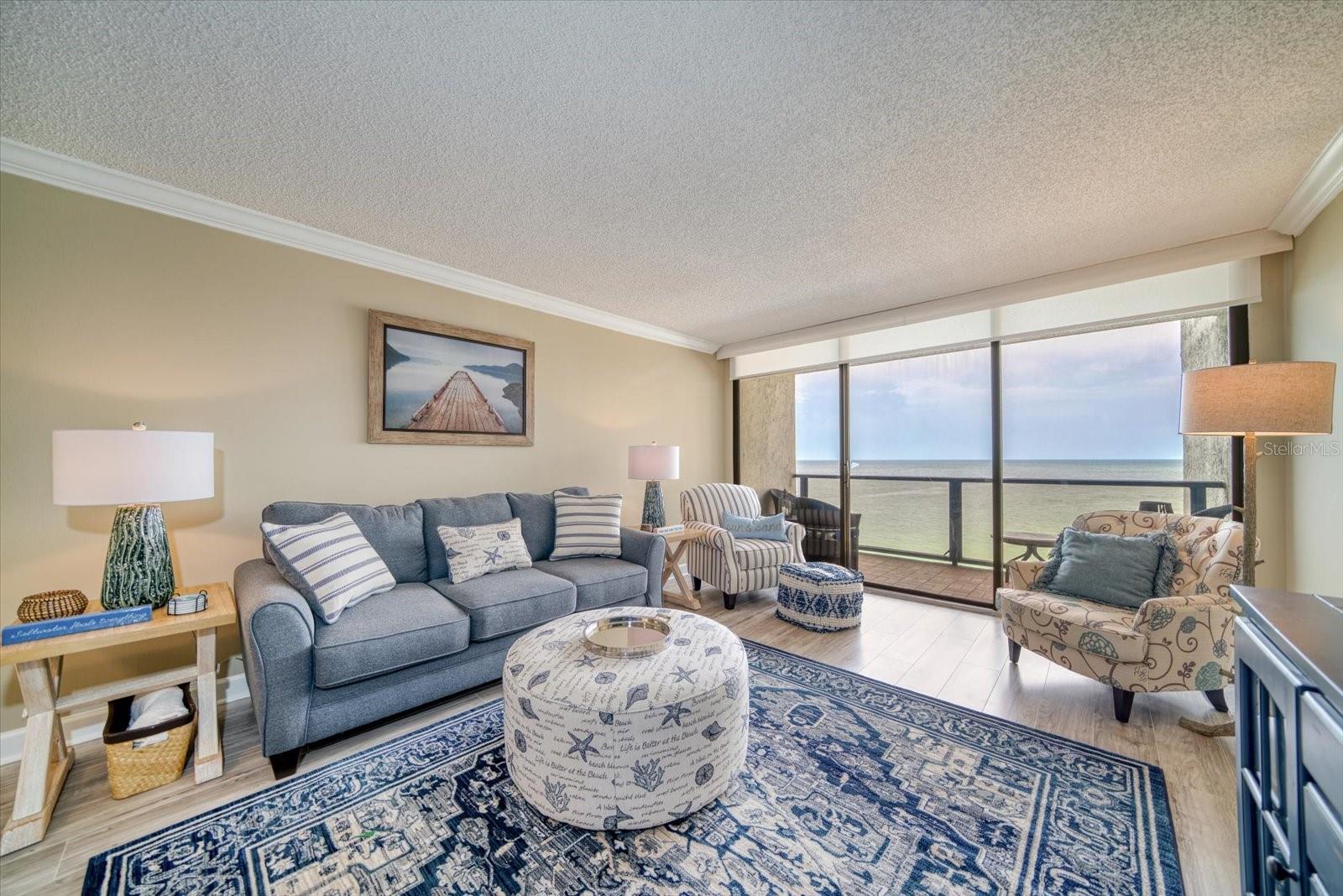 450 S GULFVIEW BLVD #704, CLEARWATER BEACH, FL, 33767