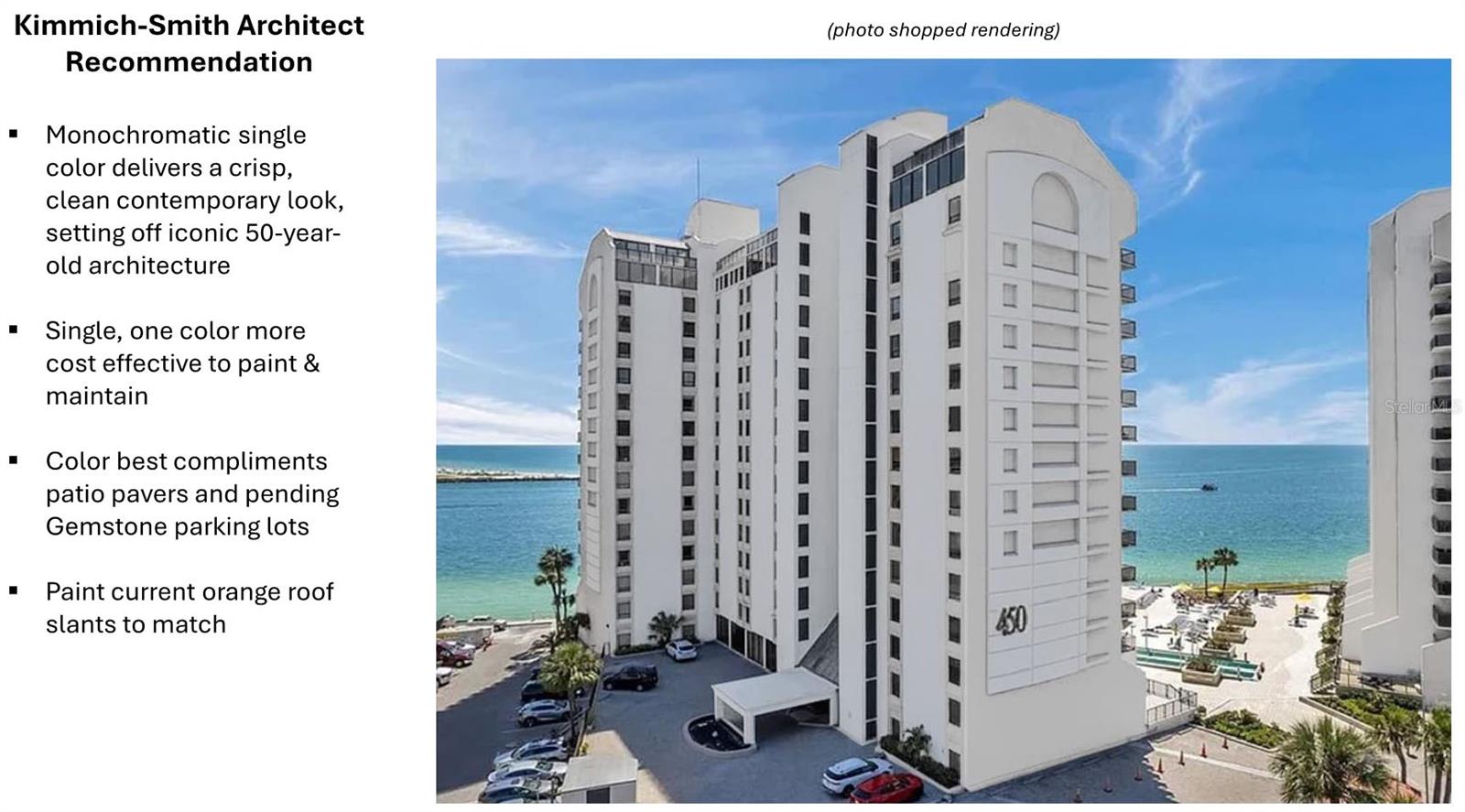 450 S GULFVIEW BLVD #704, CLEARWATER BEACH, FL, 33767