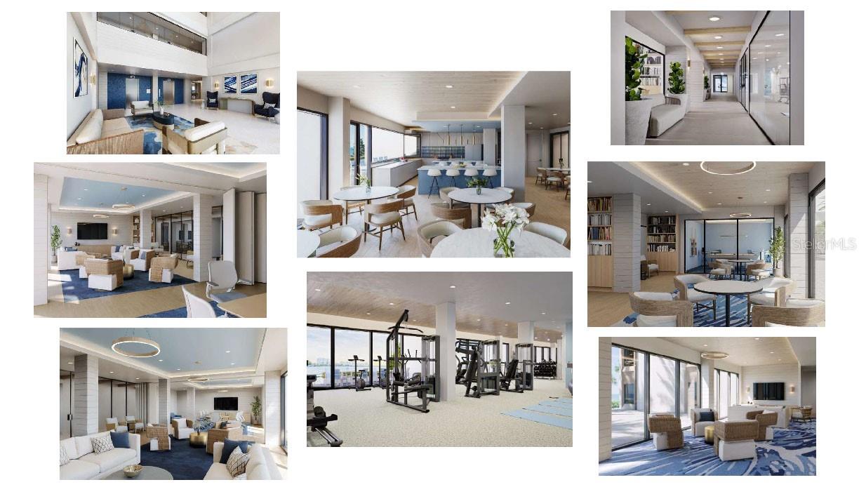 450 S GULFVIEW BLVD #704, CLEARWATER BEACH, FL, 33767