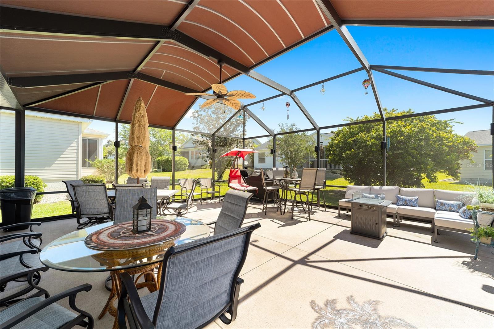 935 KENOVA AVE, THE VILLAGES, FL, 32162