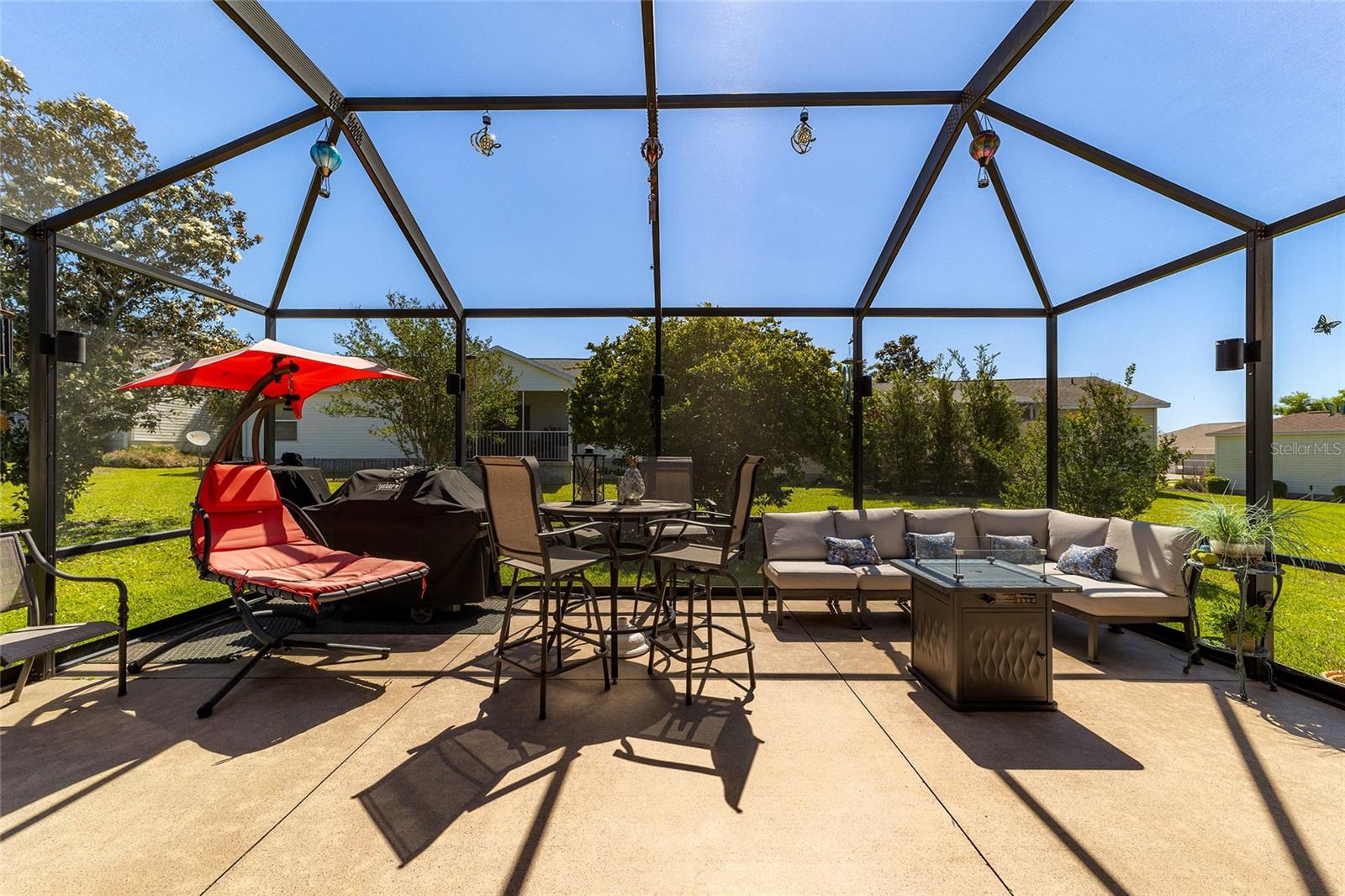 935 KENOVA AVE, THE VILLAGES, FL, 32162