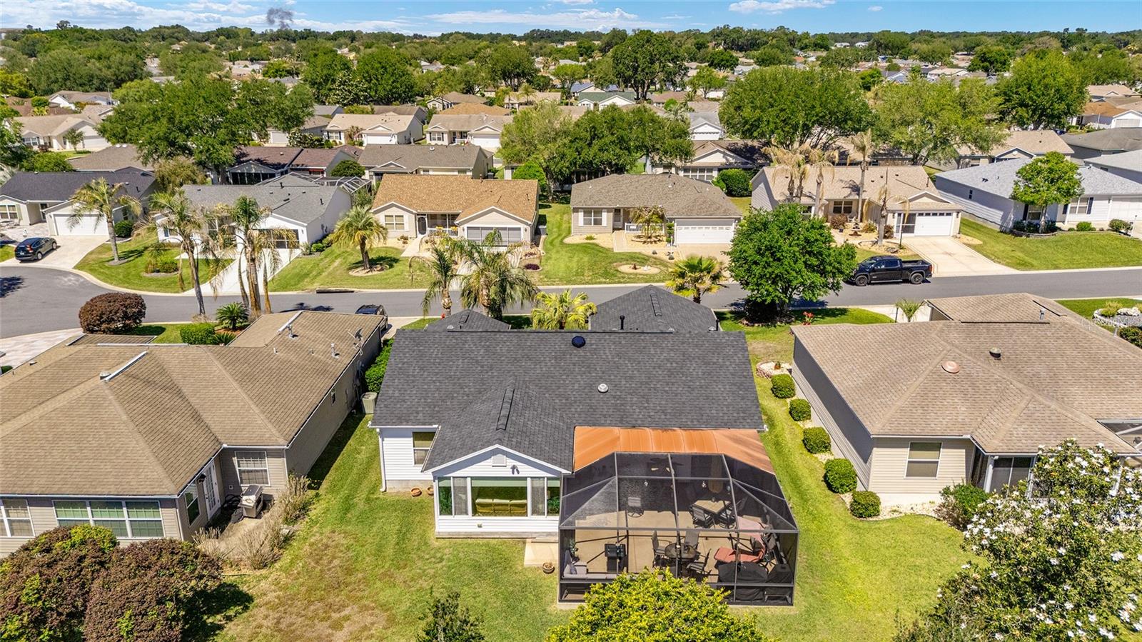 935 KENOVA AVE, THE VILLAGES, FL, 32162