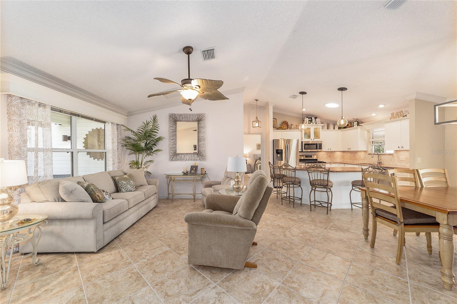 935 KENOVA AVE, THE VILLAGES, FL, 32162