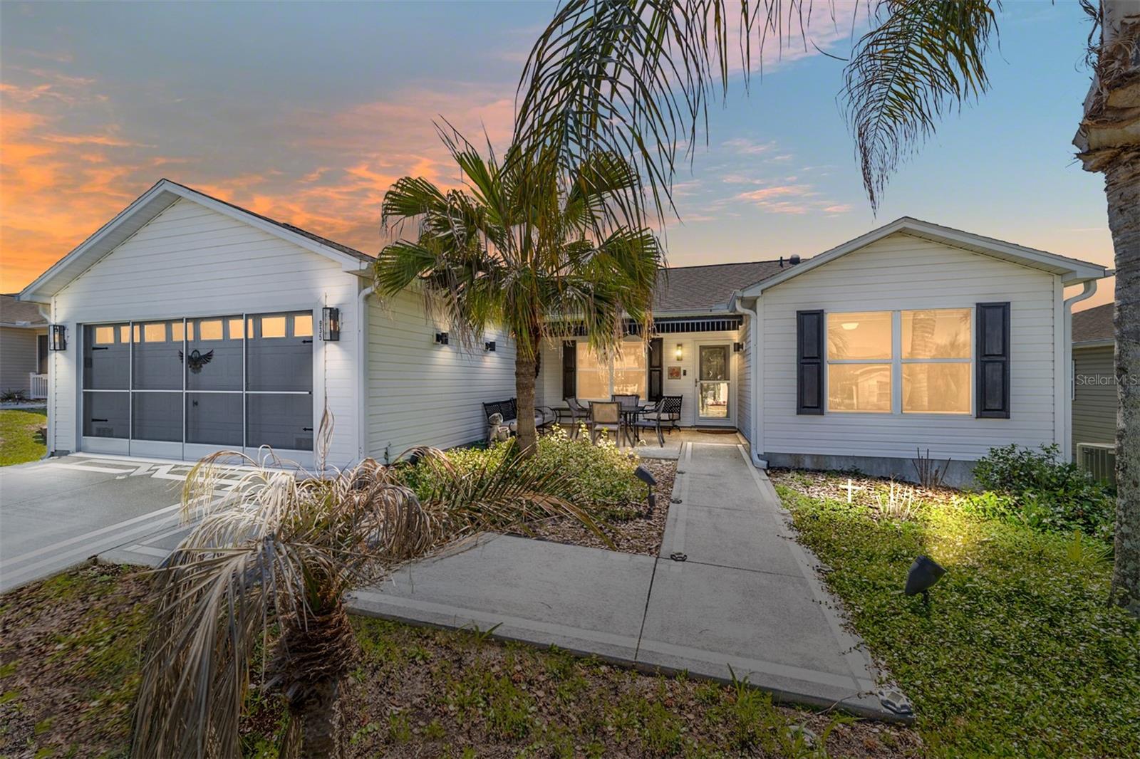 935 KENOVA AVE, THE VILLAGES, FL, 32162