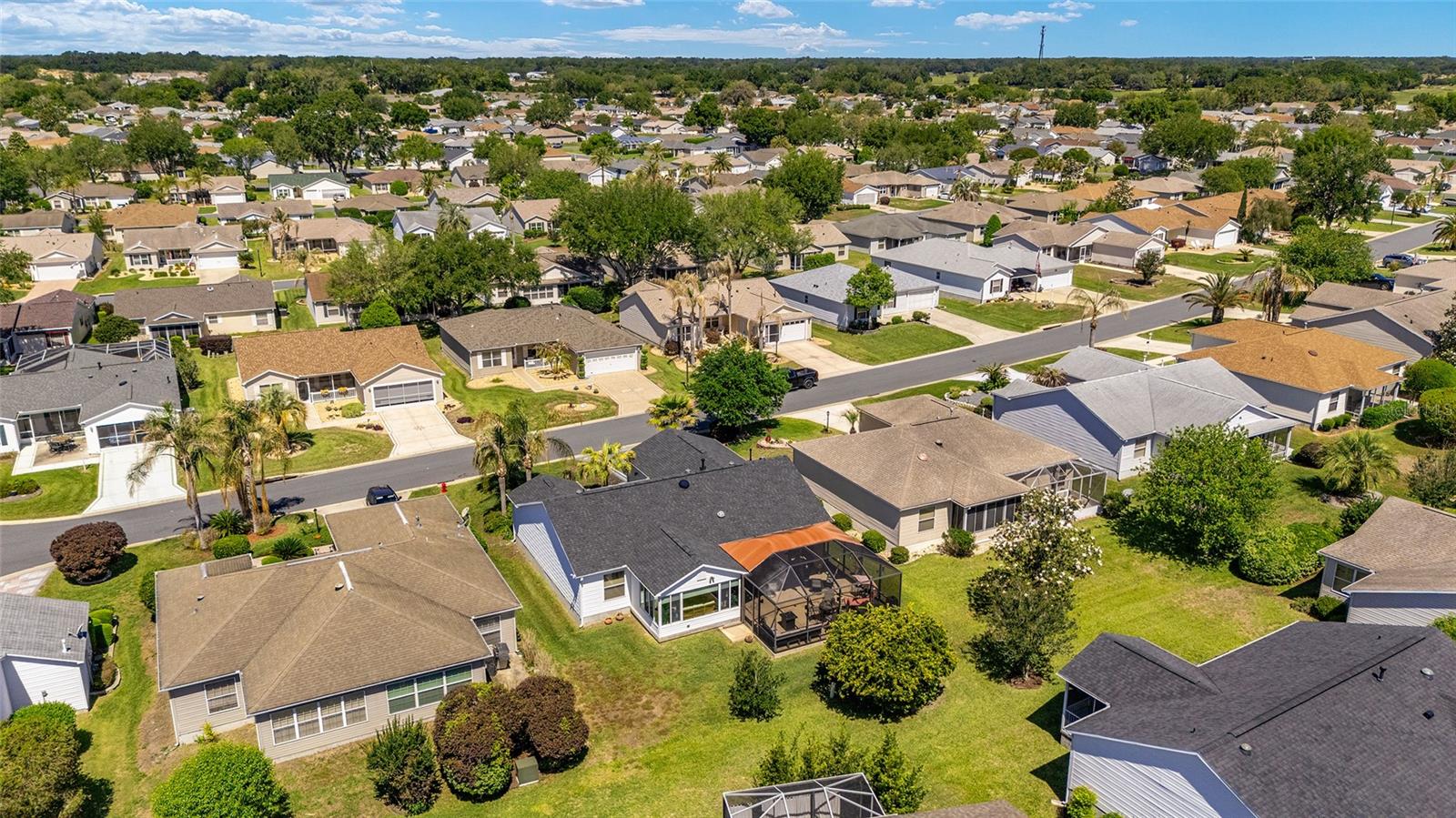 935 KENOVA AVE, THE VILLAGES, FL, 32162