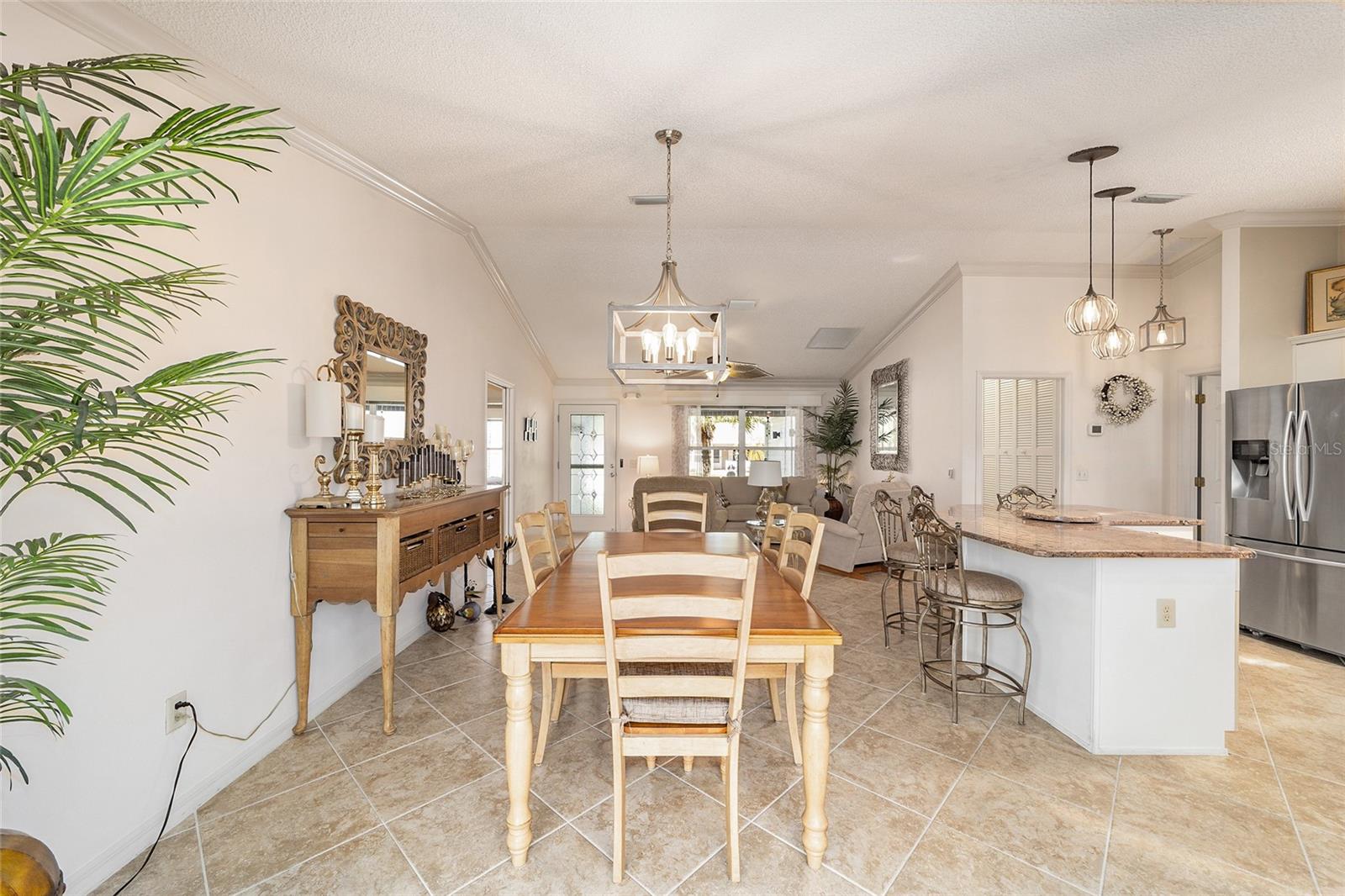 935 KENOVA AVE, THE VILLAGES, FL, 32162