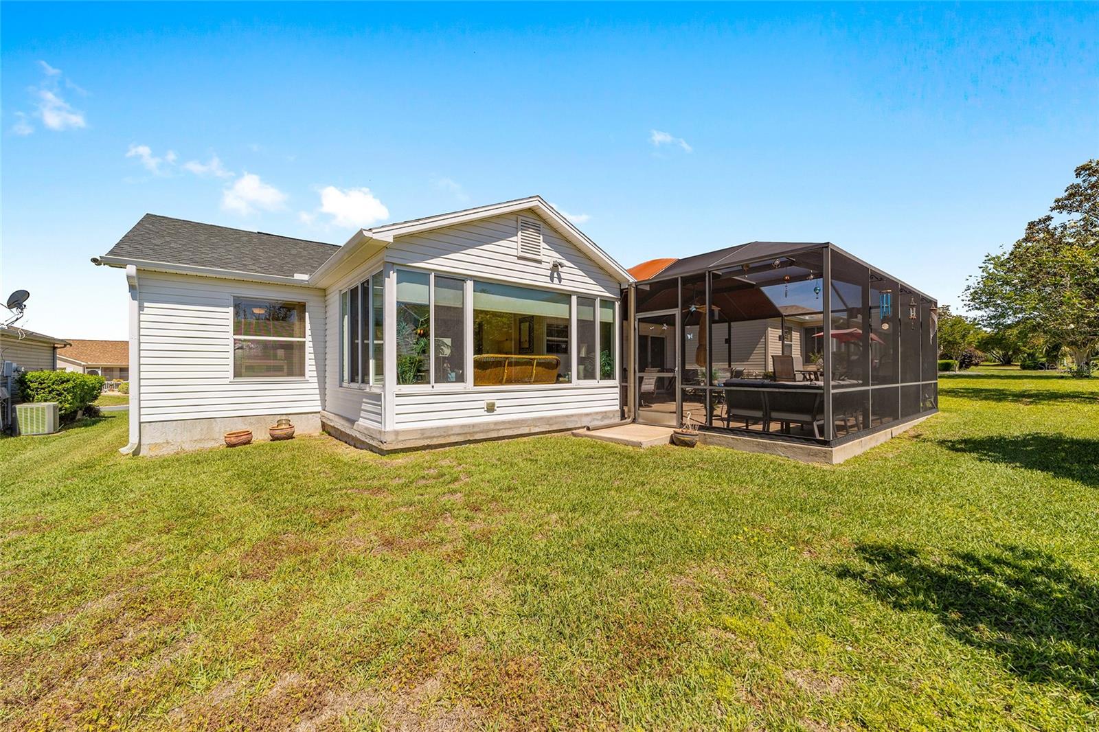 935 KENOVA AVE, THE VILLAGES, FL, 32162