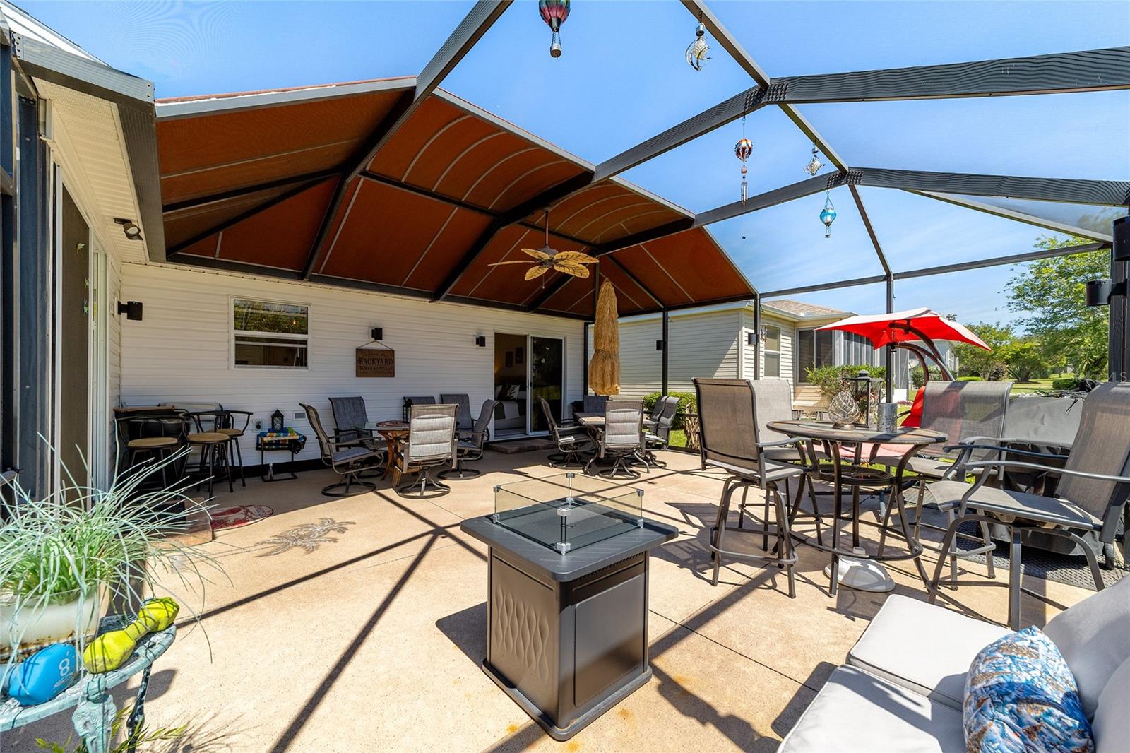 935 KENOVA AVE, THE VILLAGES, FL, 32162