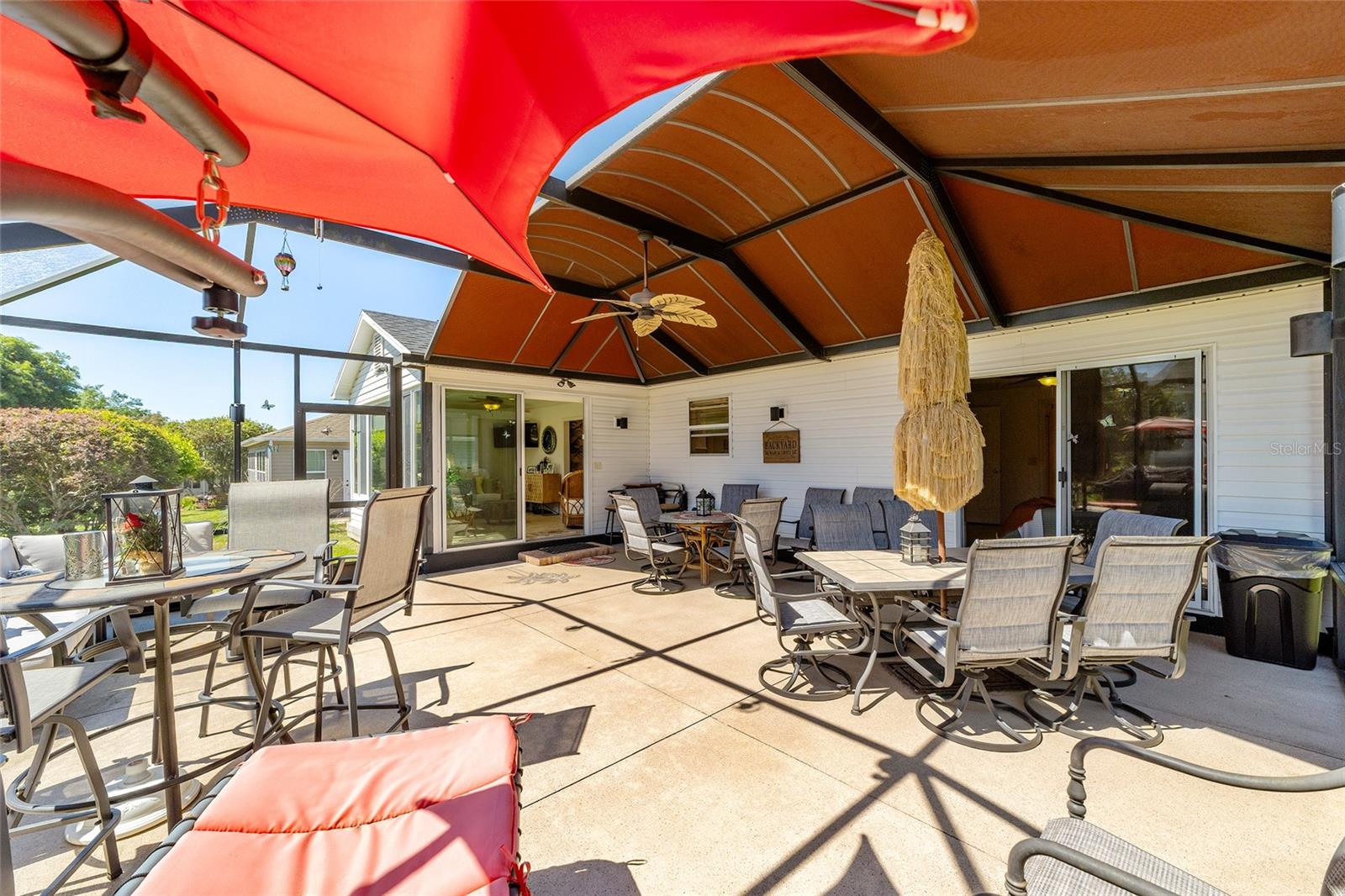 935 KENOVA AVE, THE VILLAGES, FL, 32162