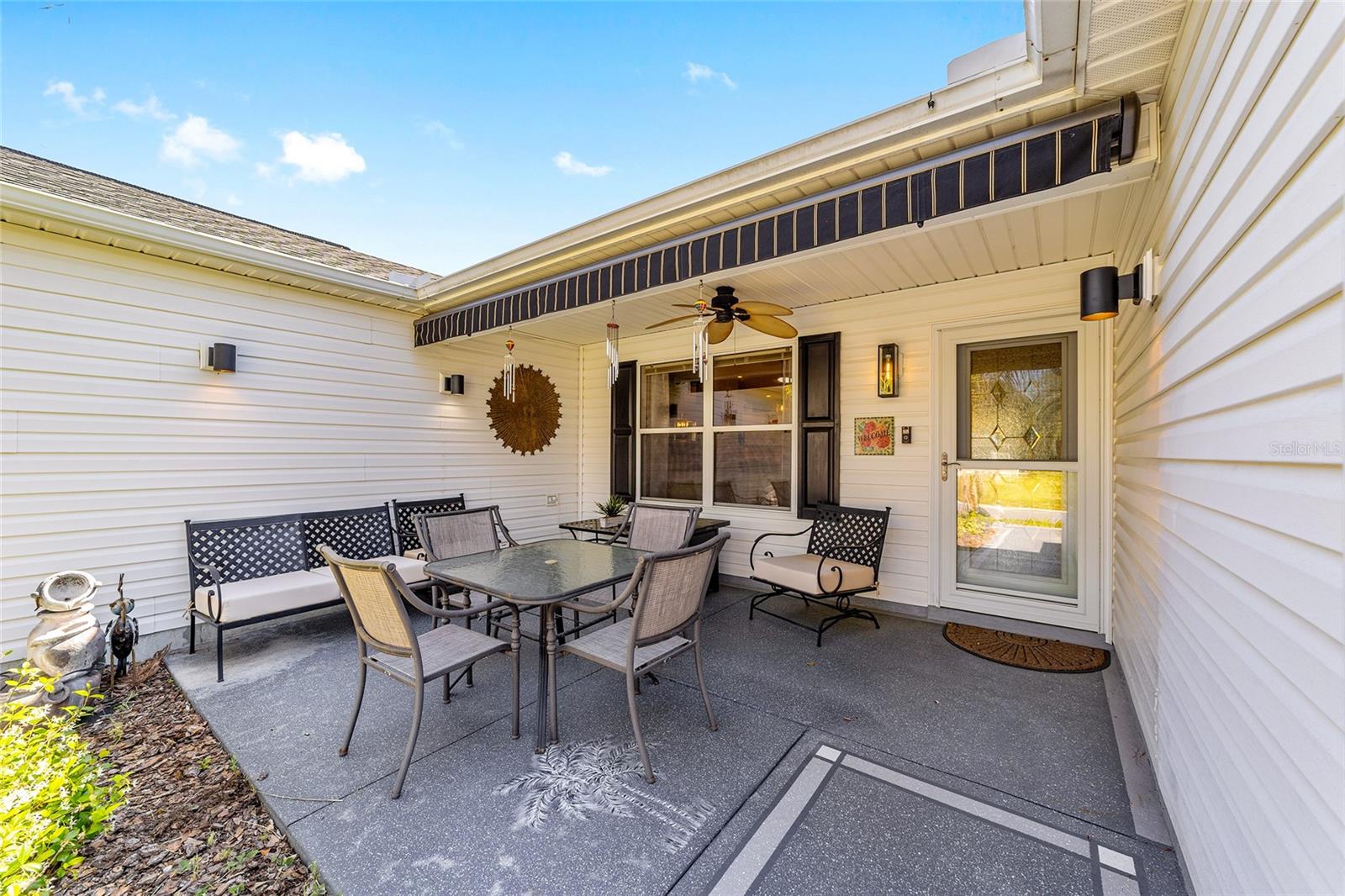 935 KENOVA AVE, THE VILLAGES, FL, 32162